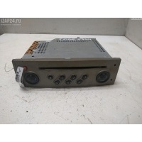 Аудиомагнитола Renault Scenic II (2003-2009) 2004 8200300860