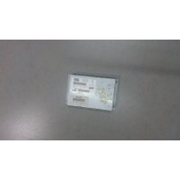 Блок управления радиоприемником Audi Q7 2006-2009 2007 4E0035593
