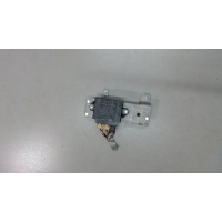 Блок управления парктрониками Land Rover Discovery 3 2004-2009 2007 YWC500730