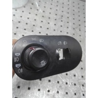 Переключатель света Seat Ibiza 2007 6L1941531AF