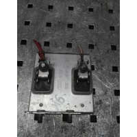 Реле вентилятора Volkswagen Passat 5GP 2002 8D0959493