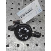 Маслоотделитель (сапун) Volkswagen Fox 2006 03D103765A