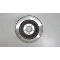 Диск тормозной, зад. Land Rover Freelander 2 2007-2014 2007 LR001018