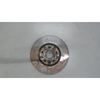 Диск тормозной, перед. Land Rover Freelander 2 2007-2014 2007 LR007055