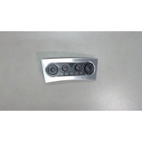 Переключатель отопителя (печки) Mercedes-Benz C-Class W203 2000-2007 2005 A2038303185