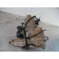 Раздаточная коробка Nissan Navara (D40) 2004 - 2015 2011