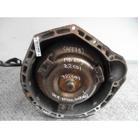 МКПП Mercedes C-klasse (W203) Рестайлинг 2004 - 2007 2005 722699,