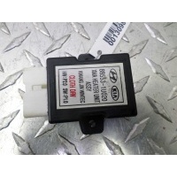 Блок управления подогревом сидений Kia Sorento II (XM) 2009 - 2012 2012 885531U020,