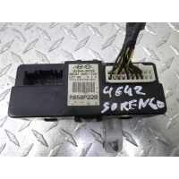 Блок управления Kia Sorento II (XM) 2009 - 2012 2012 919402P220,