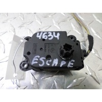 Моторчик заслонки печки Ford Escape III 2012 - 2016 2014 AV6N19E616AA,