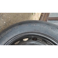 Колесо запасное (таблетка) MERCEDES-BENZ GL-CLASS (X164) 2007 A1644000102