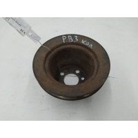 Шкив коленвала Volkswagen Passat B3 1990 037105253D