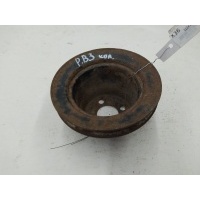 Шкив коленвала Volkswagen Passat B3 1990 037105253D
