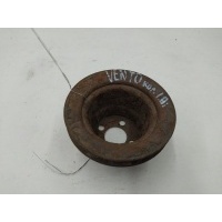 Шкив коленвала Volkswagen Vento 1996 037105253D