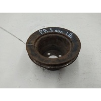 Шкив коленвала Volkswagen Passat B3 1990 037105253D