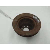 Шкив коленвала Volkswagen Golf-3 1996 037105253D