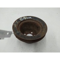 Шкив коленвала Volkswagen Golf-3 1996 037105253D