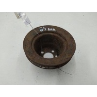 Шкив коленвала Volkswagen Golf-3 1996 037105253D