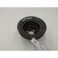 Шкив коленвала Volkswagen Golf-3 1996 037105253D