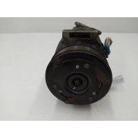 Компрессор кондиционера Opel Vectra (B) 1998 1135324