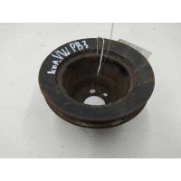 Шкив коленвала Volkswagen Passat B3 1990 037105253D