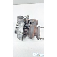 Турбина Audi A6 1996 046145703g