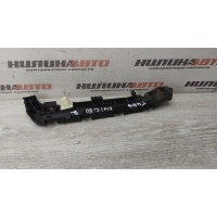 Кронштейн заднего бампера правый HONDA Civic 71593SMGE01
