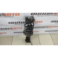 Амортизатор передний правый HONDA Civic 51601SMGE16