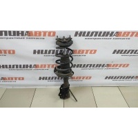 Амортизатор передний левый HONDA Civic 51602SMGE16