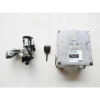 Комплект для отправления corolla e - 12 1.6 b 89661 - 02b80