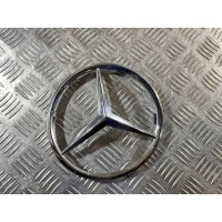 эмблема Mercedes-Benz GL-Класс X164 2010 A2518880086