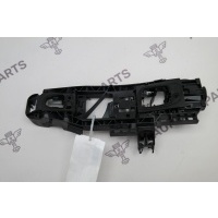 Кронштейн ручки наружней LH Mercedes ML/GLE C292 2014 A0997602100