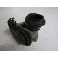 дросельная заслонка toyota yaris ii 1.0 22030 - 0q030
