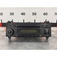 Магнитола Volkswagen Crafter 1 (2006-2016) 2008 78085073 / 9068200686,2E0057163E