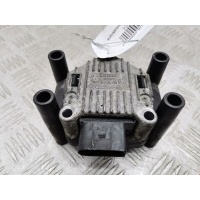 Катушка зажигания Audi A3 8L 2003 032905106