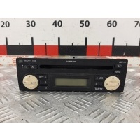 Магнитола Nissan Micra K12 2005 28185AX613