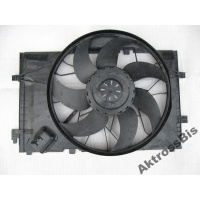 Мерседес clk w209 вентилятор 600w рестайлинг 2035001693