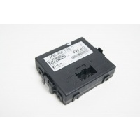 Gd volkswagen гольф vii блок gateway 3q0907530c