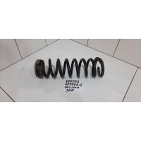 Пружина подвески задняя Kia Optima III 2010-2015 553502T130