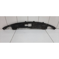 Накладка передней панели Kia Optima III 2010-2015 863602T500