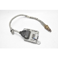 Лямбда зонд nox 9821121180 1.6d партнер iv комбо