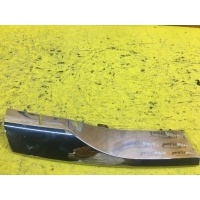 Хром решетки радиатора Toyota Fortuner 2AN160 2015-2019 531210K670