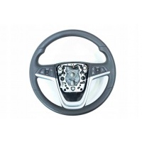 Руль кожа opel insignia кожа идеальное 13316547