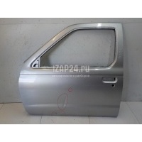 Дверь передняя левая Nissan King Cab D22 (1998 - 2012) H0101VJ9MM