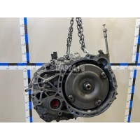 АКПП (автоматическая коробка переключения передач) Mitsubishi Lancer (CX,CY) (2007 - ) 2700A243