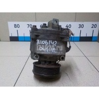 Компрессор системы кондиционирования Mitsubishi Lancer (CX,CY) (2007 - ) 7813A418