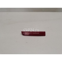 Отражатель задний Mitsubishi Lancer (CX,CY) (2007 - ) 8355A039