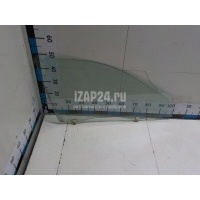 Стекло двери передней правой Mitsubishi Lancer (CX,CY) (2007 - ) 5706A018