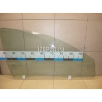 Стекло двери передней правой Mitsubishi Lancer (CX,CY) (2007 - ) 5706A018