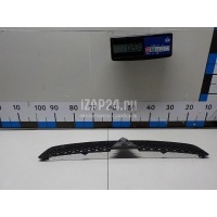 Решетка радиатора Mitsubishi Lancer (CX,CY) (2007 - ) 7450A093